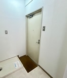 玄関 ラティエ－ル高辻