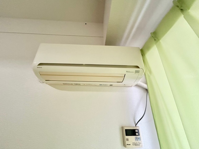 内観写真 ラティエ－ル高辻