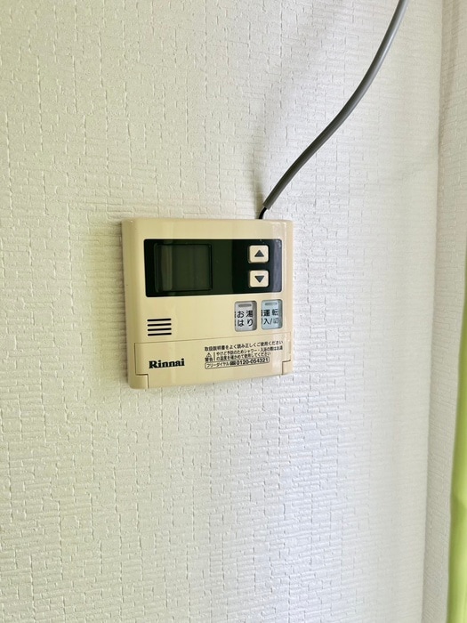 内観写真 ラティエ－ル高辻