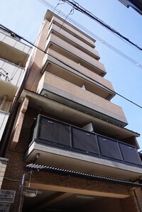 プレサンス京都東山City Life