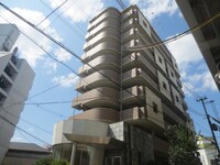 ライジングコ－ト姫島駅前(504)