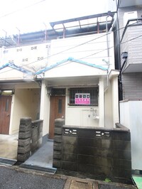 金田町５丁目貸家