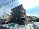ＭＯＶＥ石橋阪大前の外観