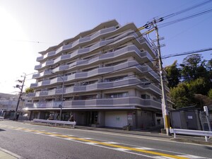 ウェルネス桃山(507)