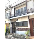 松原市三宅西2丁目ﾃﾗｽﾊｳｽの外観