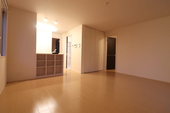 居室 フェリーチェファミリアＡ棟