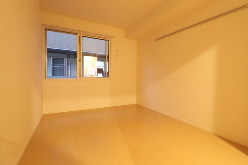 居室 フェリーチェファミリアＡ棟