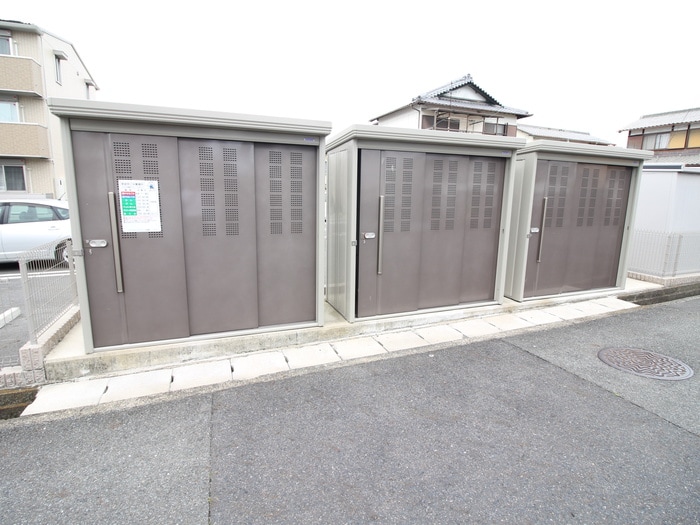 その他 フェリーチェファミリアＡ棟