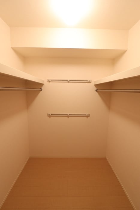 収納 フェリーチェファミリアＡ棟