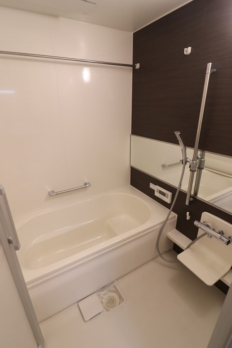 バス／シャワールーム等 フェリーチェファミリアＡ棟