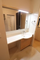 洗面 フェリーチェファミリアＡ棟