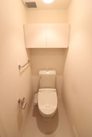 トイレ フェリーチェファミリアＡ棟