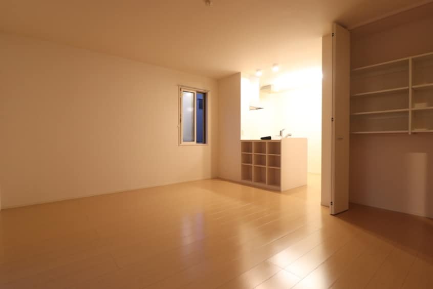 居室 フェリーチェファミリアＡ棟