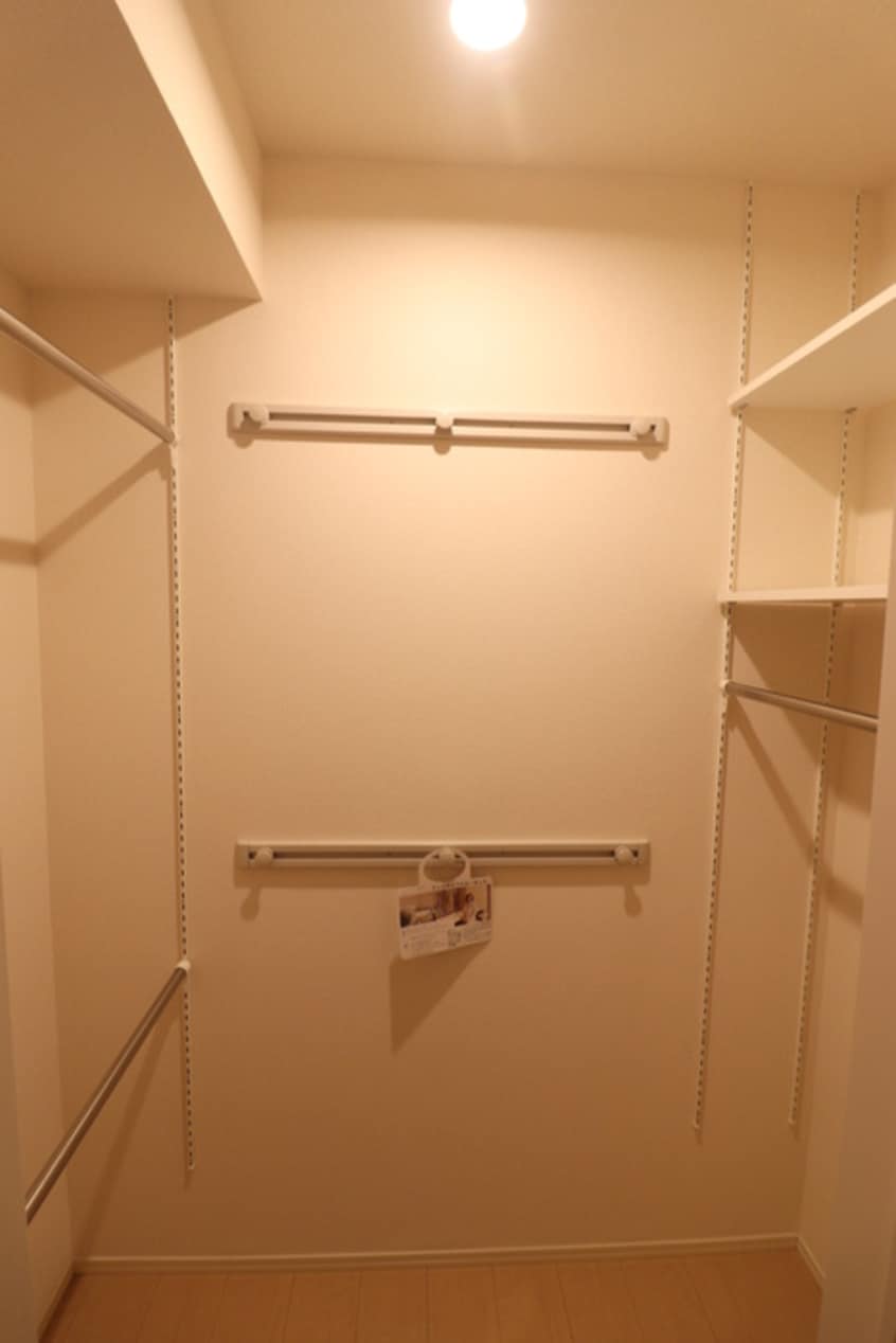 収納 フェリーチェファミリアＡ棟