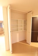 収納 フェリーチェファミリアＡ棟