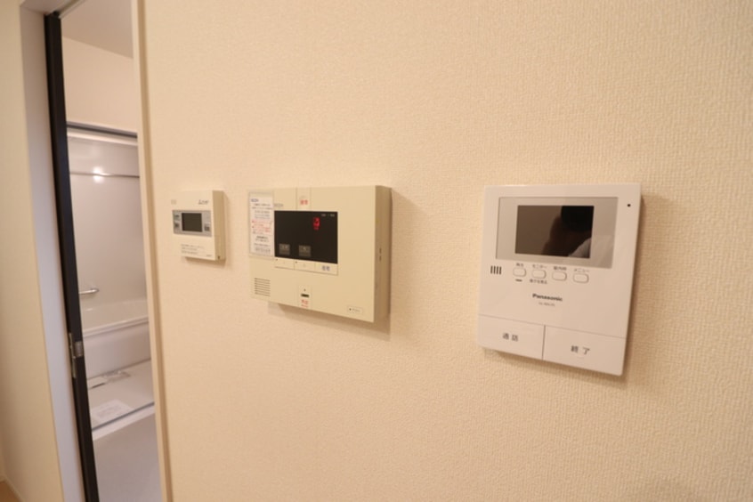 内観写真 フェリーチェファミリアＡ棟