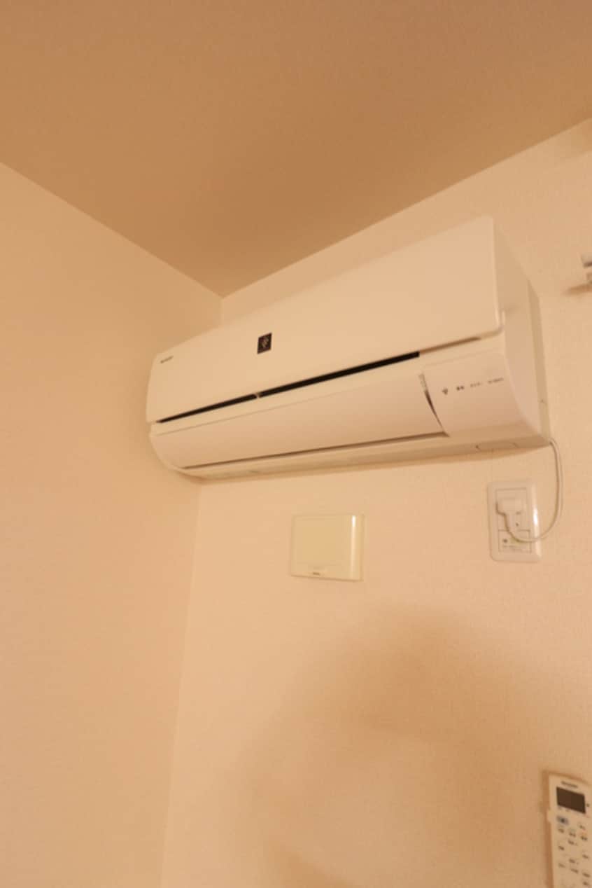 内観写真 フェリーチェファミリアＡ棟