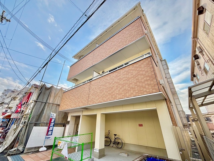 外観写真 ブリッサ立花