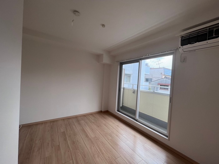 居室 ブリッサ立花