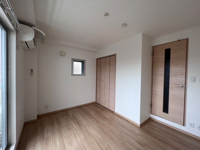 居室 ブリッサ立花