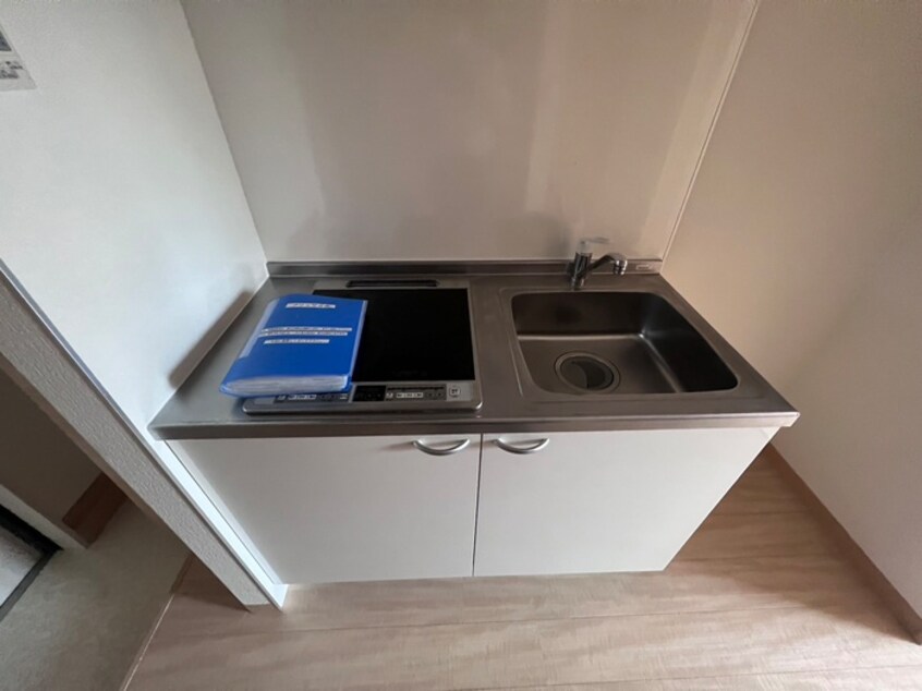 キッチン ブリッサ立花