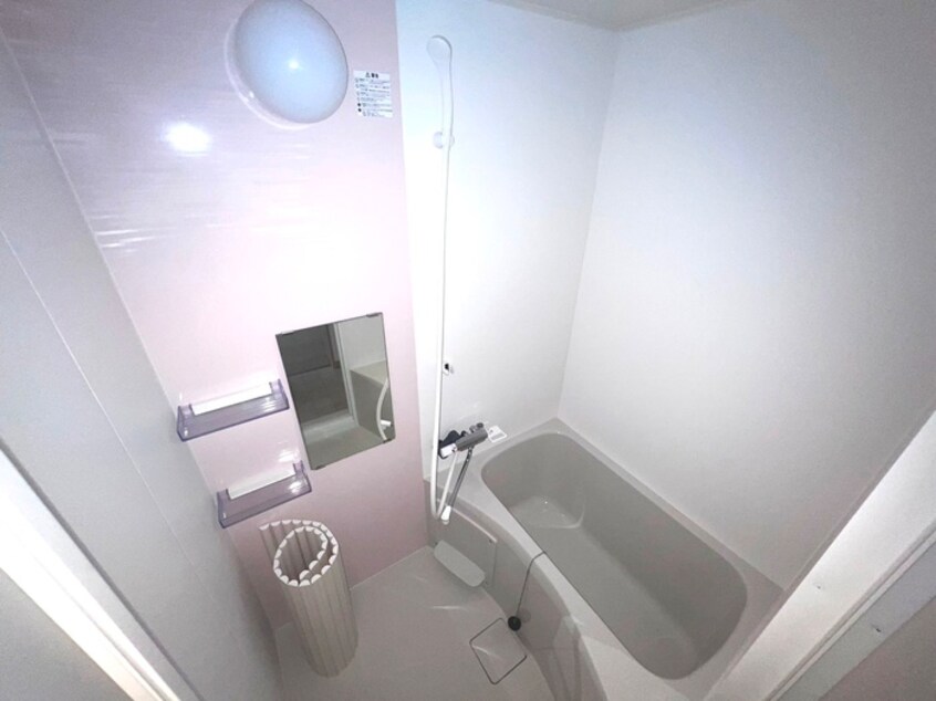 バス／シャワールーム等 ブリッサ立花