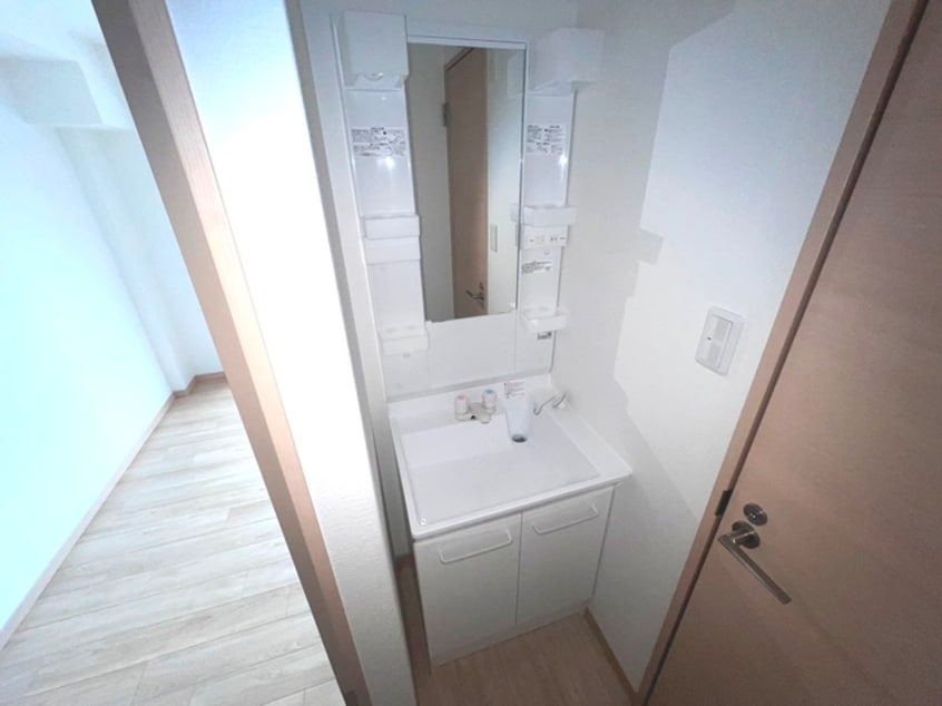 洗面 ブリッサ立花