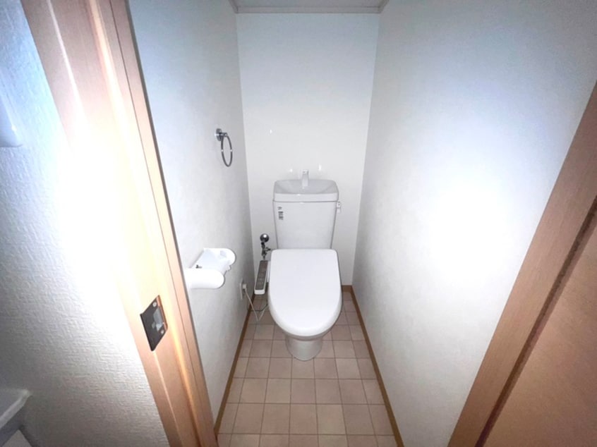 トイレ ブリッサ立花