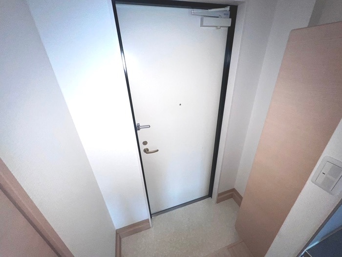 玄関 ブリッサ立花