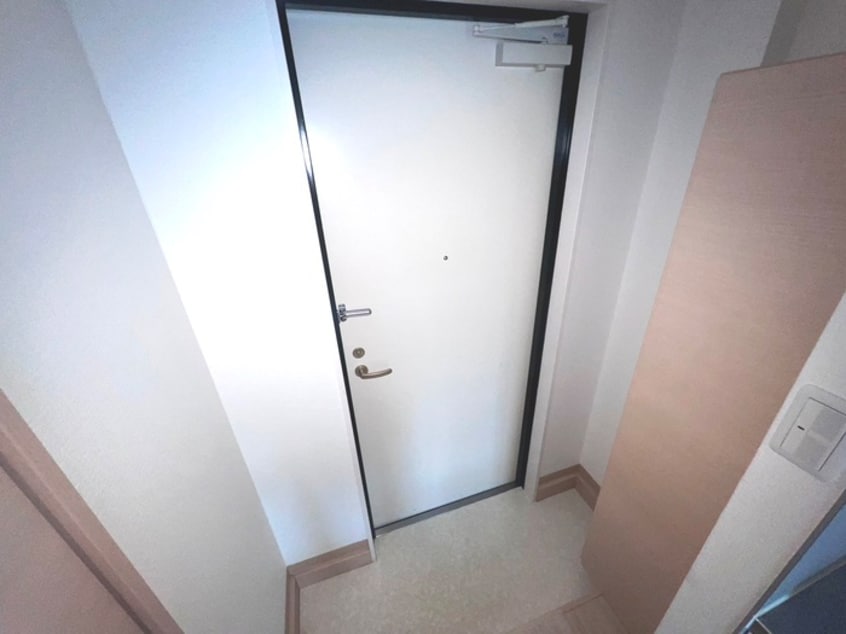 玄関 ブリッサ立花