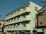 エステート鶴見