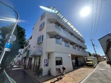 エステート鶴見