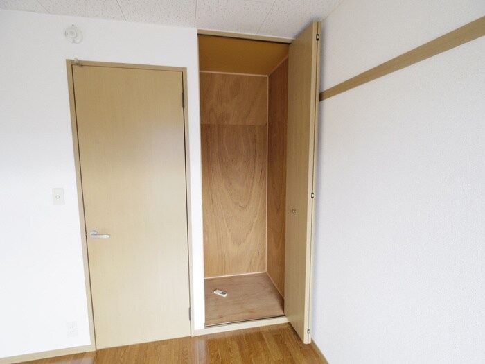 収納 シャルマン淀