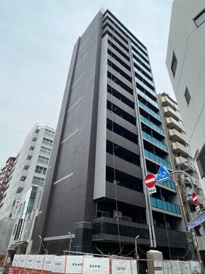 ワールドアイ京町堀（701）