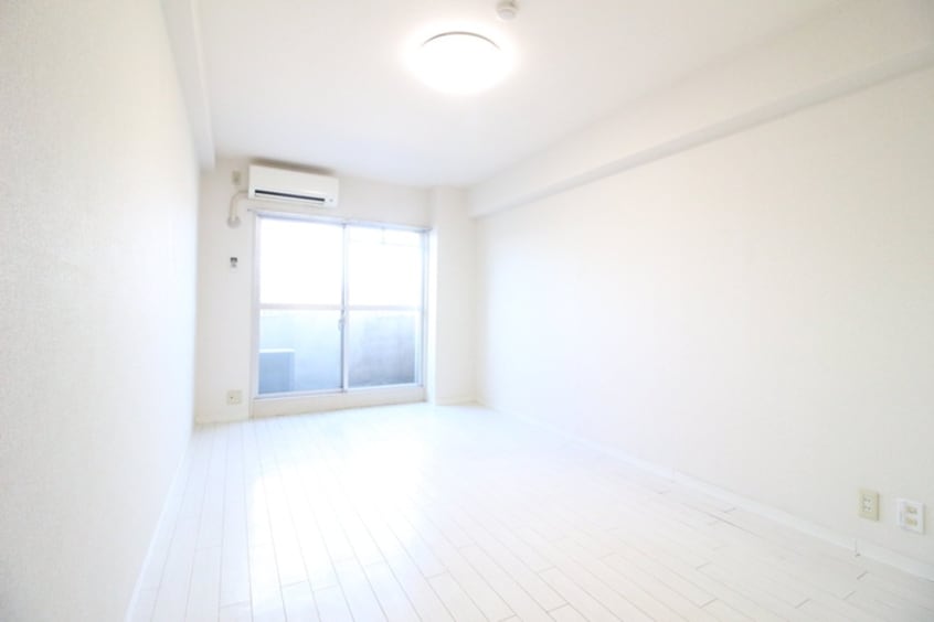 居室 メロディハイム松原