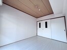 居室 メロディハイム松原