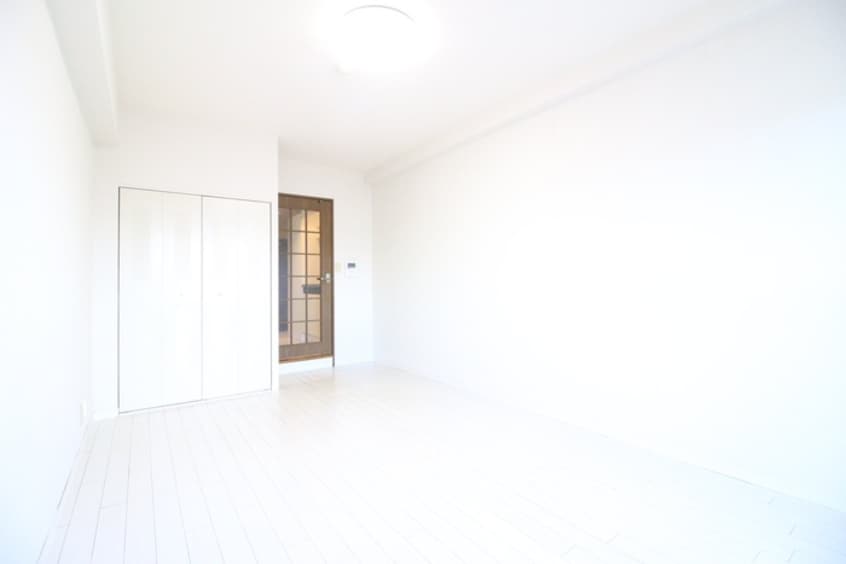 居室 メロディハイム松原