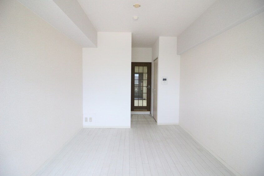 居室 メロディハイム松原