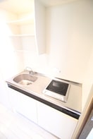 キッチン メロディハイム松原
