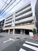 外観写真 メロディハイム松原