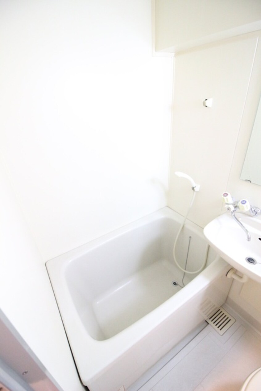 バス／シャワールーム等 メロディハイム松原