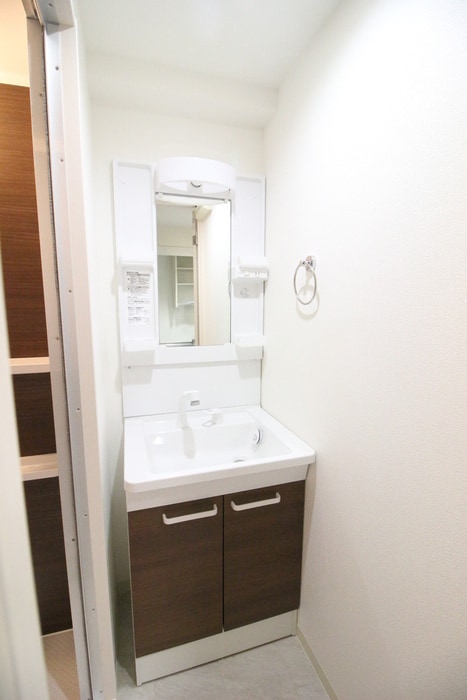 洗面 メロディハイム松原