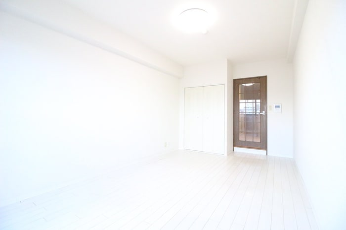 居室 メロディハイム松原