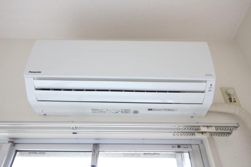 内観写真 メロディハイム松原