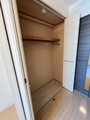 収納 ア－バンフラッツ鷺洲