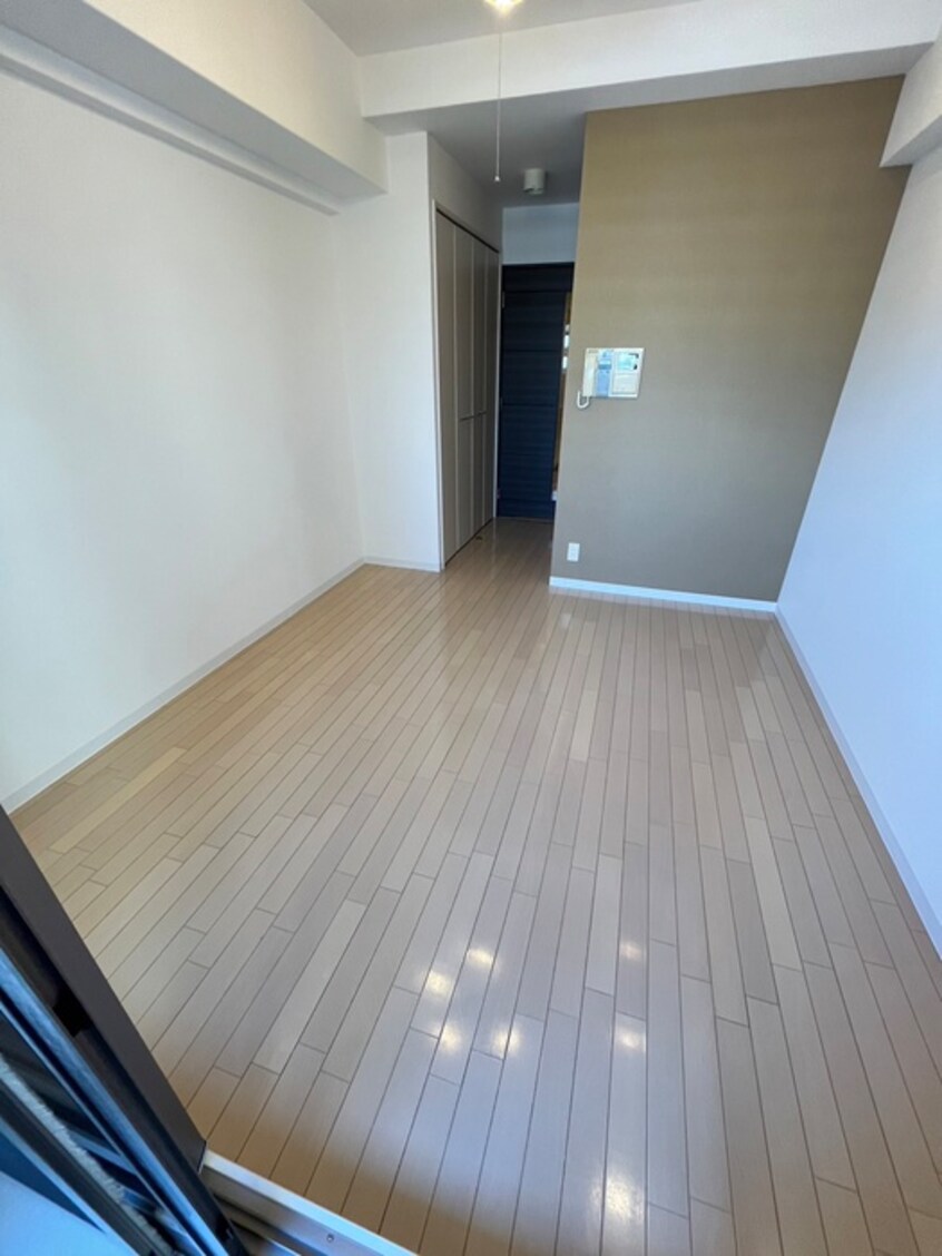 居室 ア－バンフラッツ鷺洲