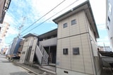 シャ－メゾン上沢