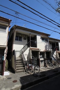 四宮ハイツ香里園７棟