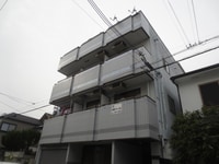 キティﾌォークハイツ