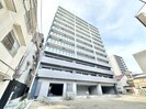 ﾌﾟﾚｻﾝｽ東小橋ｴﾚﾃﾞｨｰﾀ(204)の外観